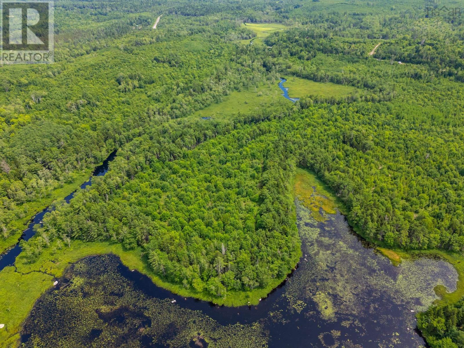 Lot West Dalhousie Road, Lake La Rose, Nova Scotia  B0S 1A0 - Photo 22 - 202417012