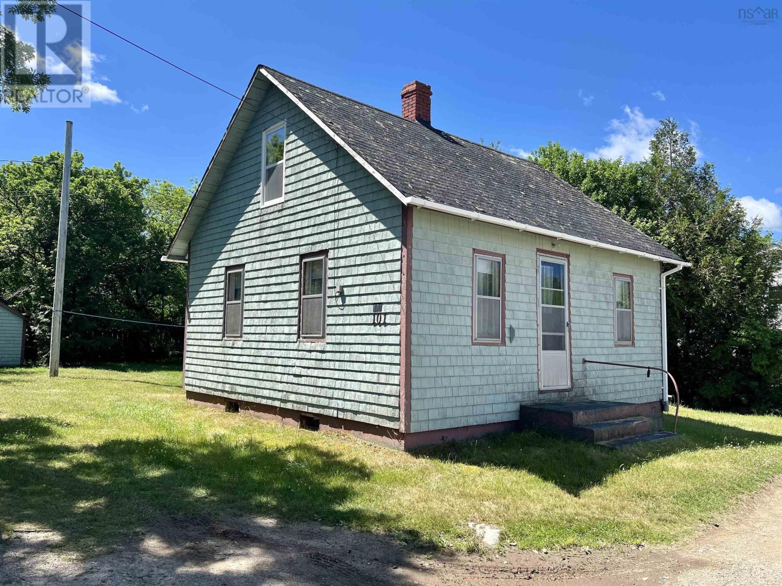 101 Clements Street, shelburne, Nova Scotia