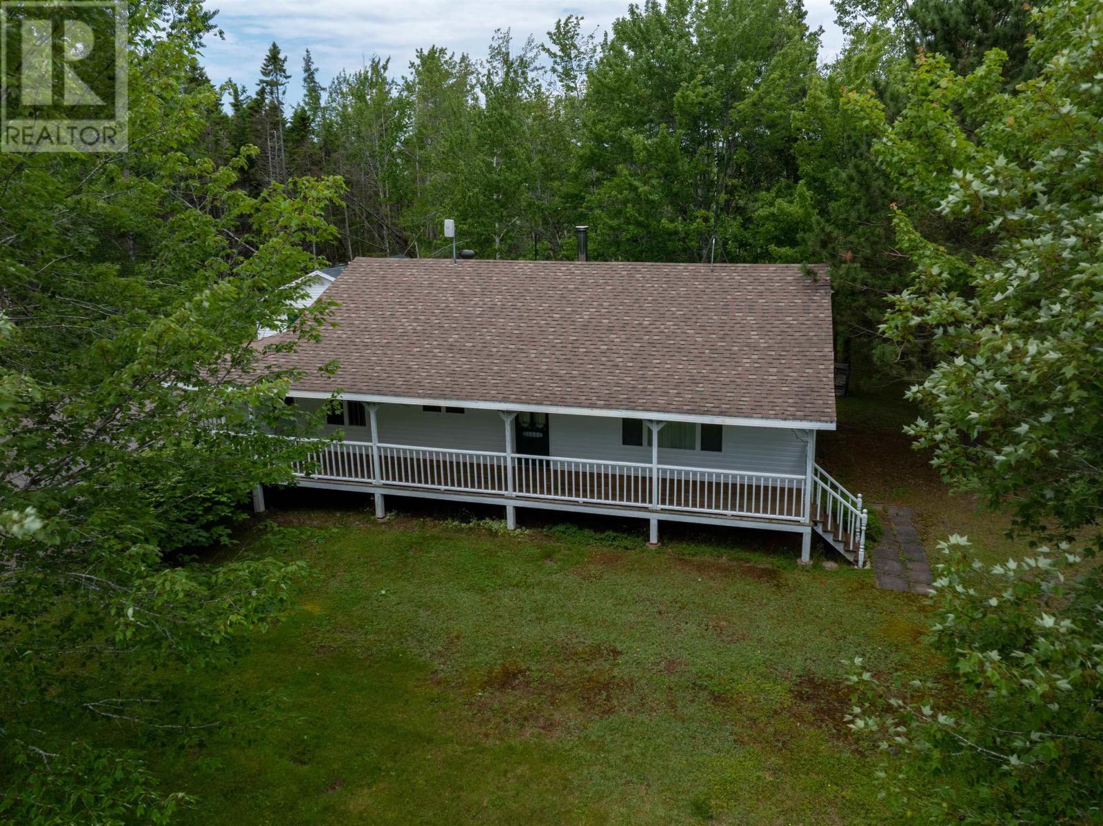 1207 Hunter Road, Wentworth, Nova Scotia  B0M 1Z0 - Photo 7 - 202417031