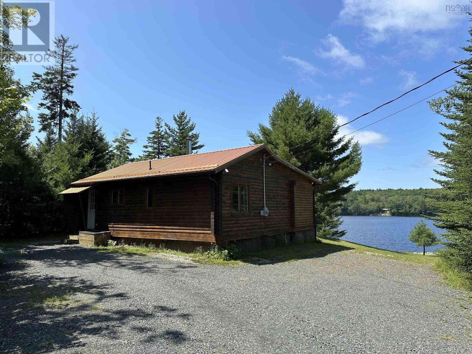 376 Mink Lake Drive, kemptville, Nova Scotia