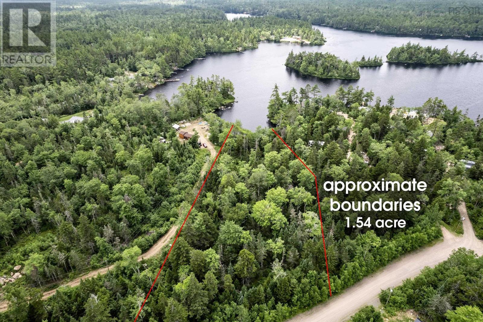 Lot 40 Andrew Point Road, waterloo lake, Nova Scotia