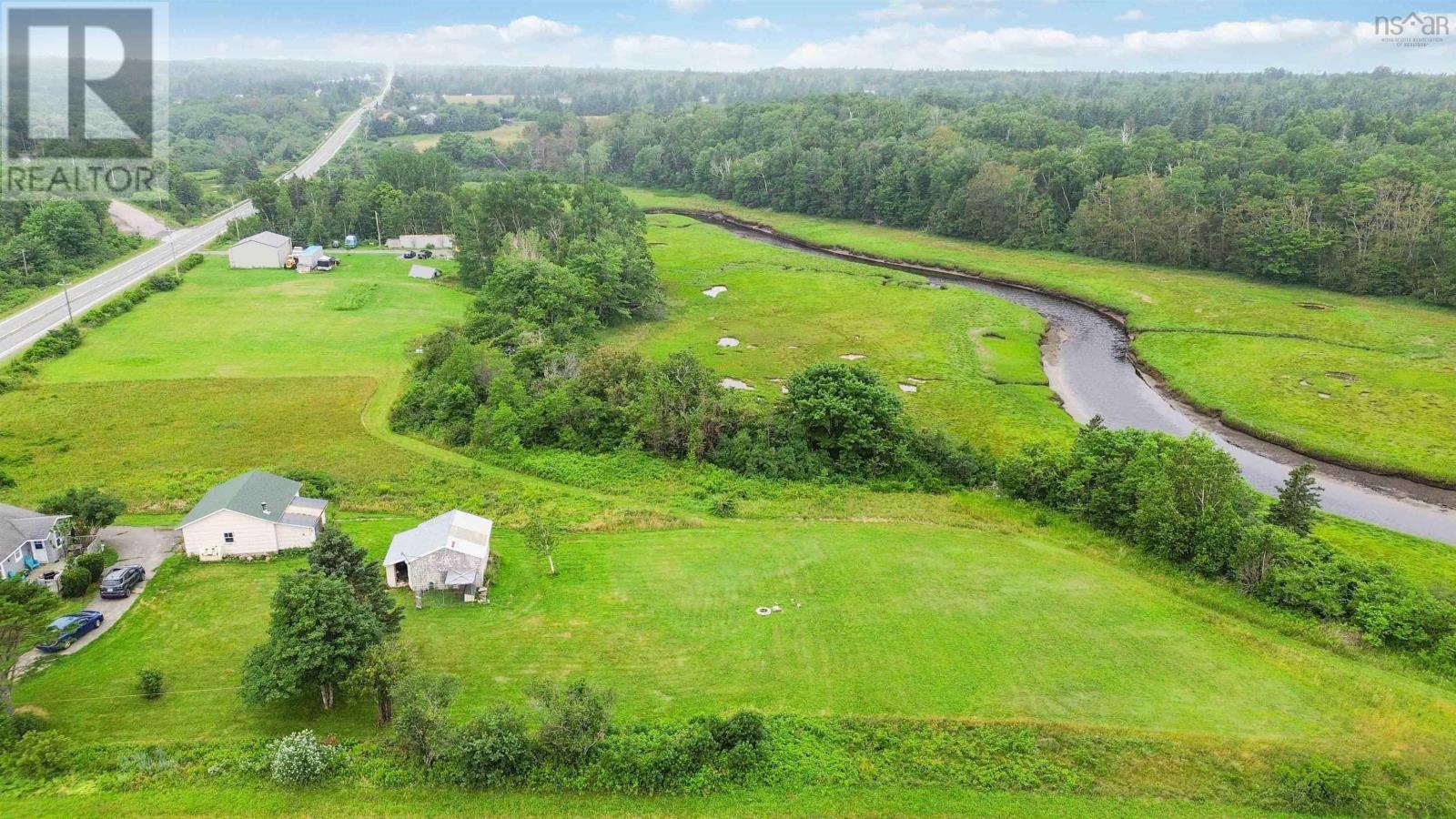 Lot Highway 101, Gilberts Cove, Nova Scotia  B0W 2R0 - Photo 2 - 202417102