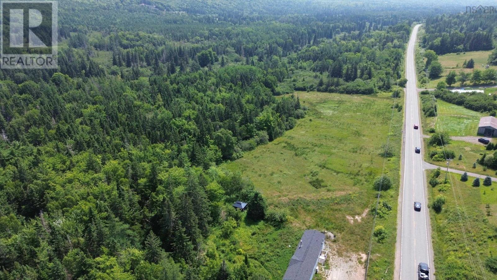 Acreage Highway 252, Skye Glen, Nova Scotia  B0E 3M0 - Photo 1 - 202417124