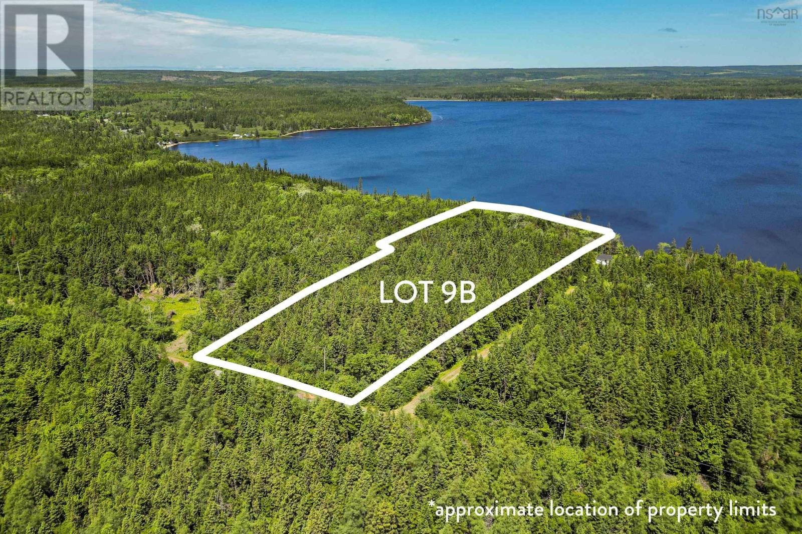 Lot 9b Lakefront Drive, Loch Lomond West, Nova Scotia  B0E 1M0 - Photo 2 - 202417143