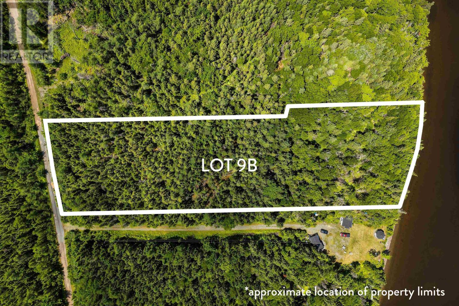 Lot 9b Lakefront Drive, Loch Lomond West, Nova Scotia  B0E 1M0 - Photo 3 - 202417143