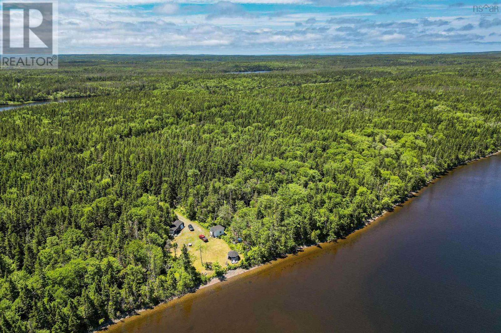 Lot 9b Lakefront Drive, Loch Lomond West, Nova Scotia  B0E 1M0 - Photo 4 - 202417143