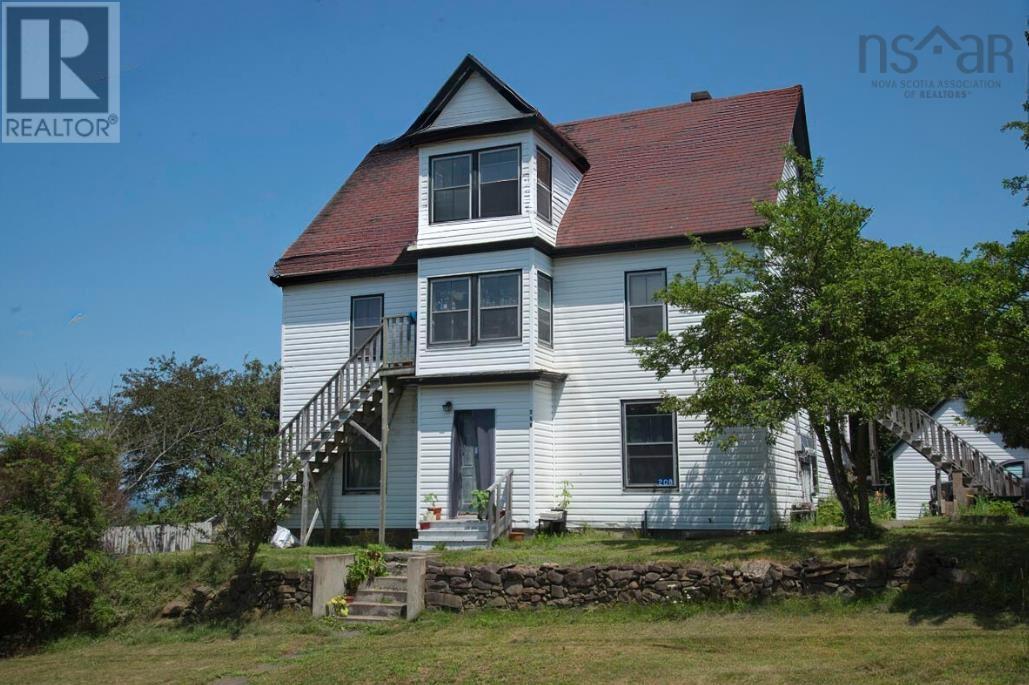 208 King Street, digby, Nova Scotia