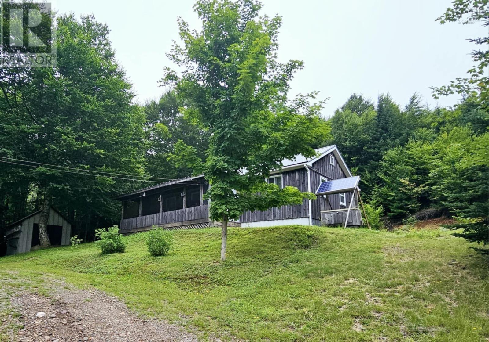 790 Old Debert Road, Byers Lake, Nova Scotia  B0K 1V0 - Photo 22 - 202417187