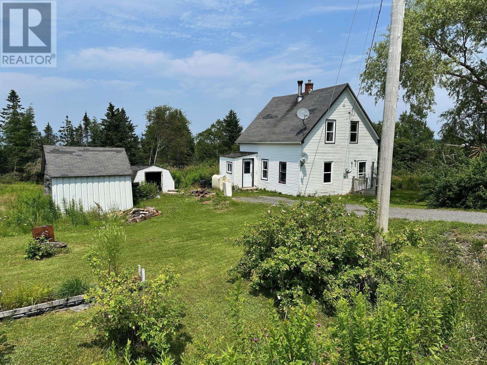 2859 Highway 215, Moose Brook, Nova Scotia  B0N 2R0 - Photo 1 - 202417226