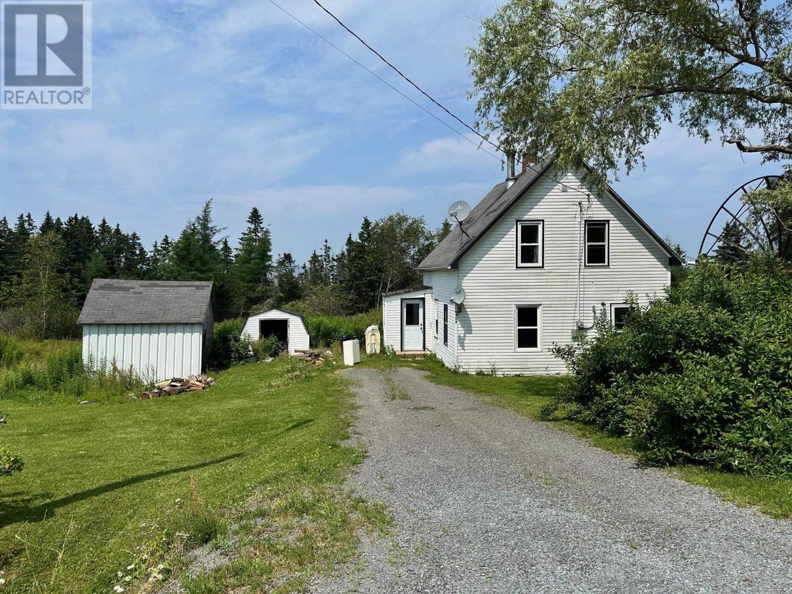 2859 Highway 215, Moose Brook, Nova Scotia  B0N 2R0 - Photo 2 - 202417228