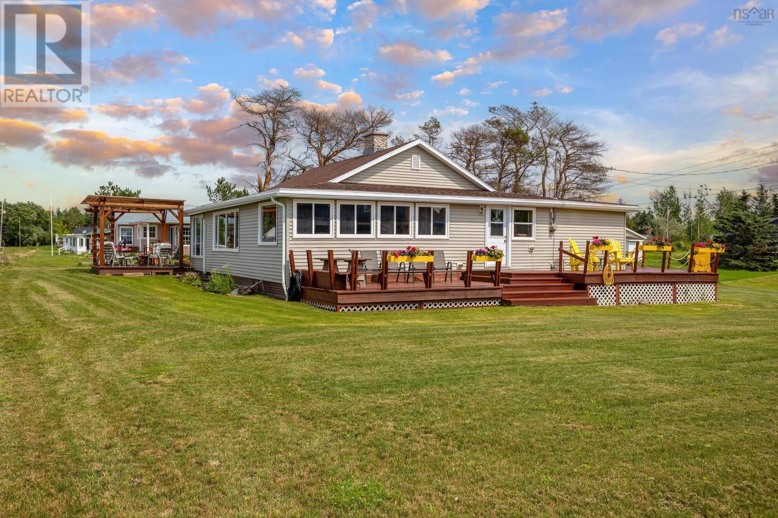 10 Ceilidh Lane, brule, Nova Scotia