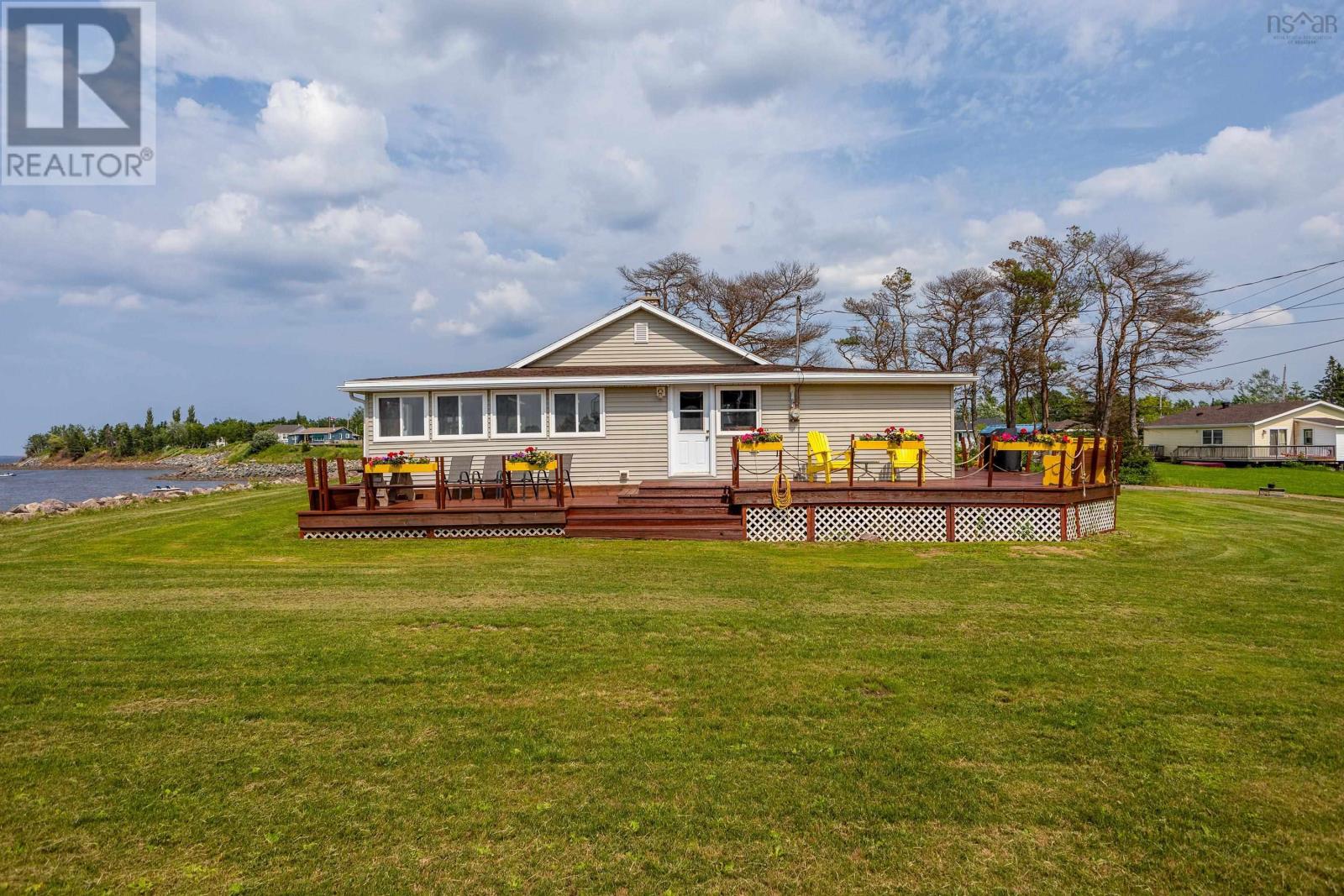 10 Ceilidh Lane, Brule, Nova Scotia  B0K 1N0 - Photo 2 - 202417238