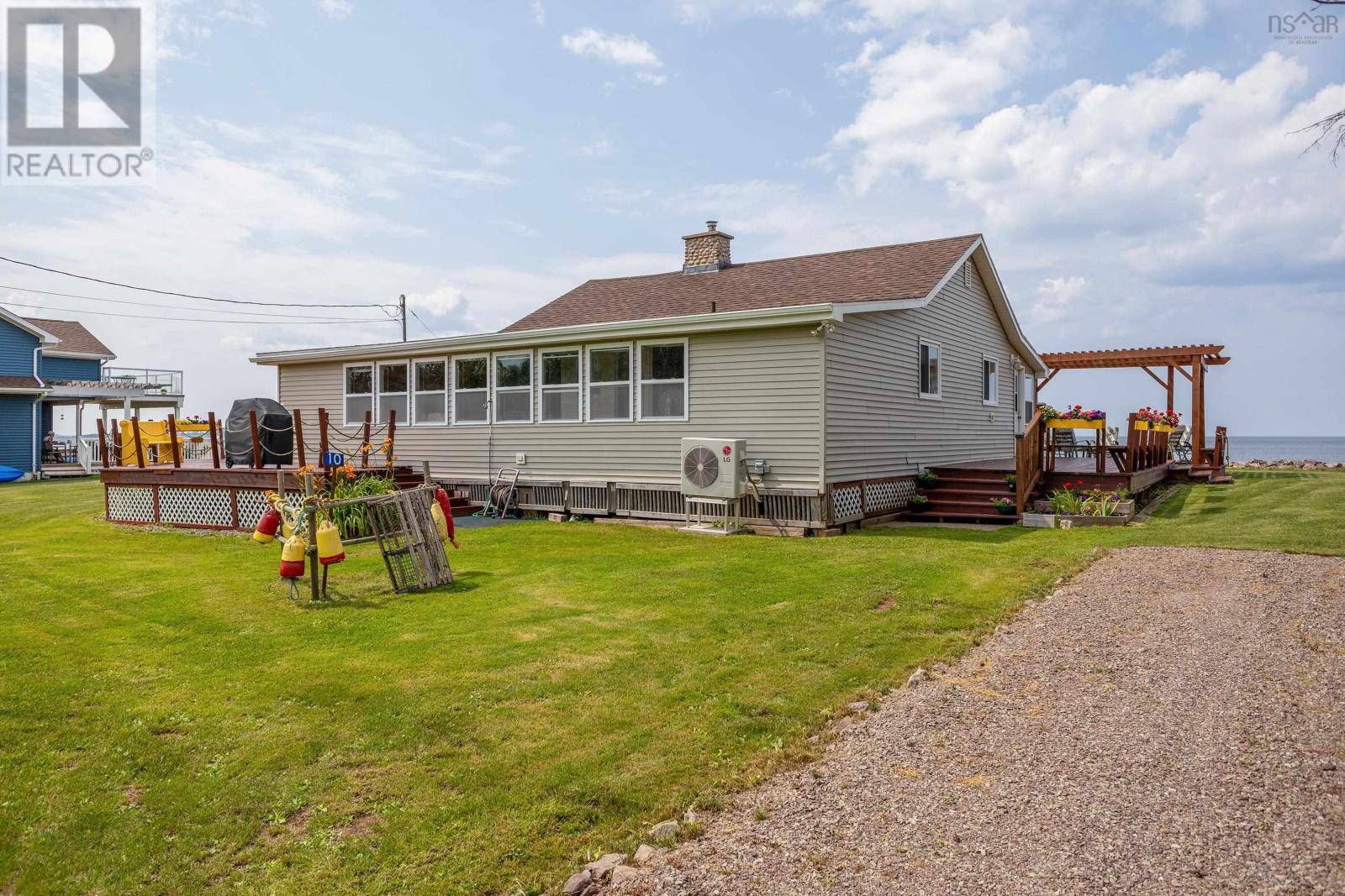 10 Ceilidh Lane, Brule, Nova Scotia  B0K 1N0 - Photo 28 - 202417238