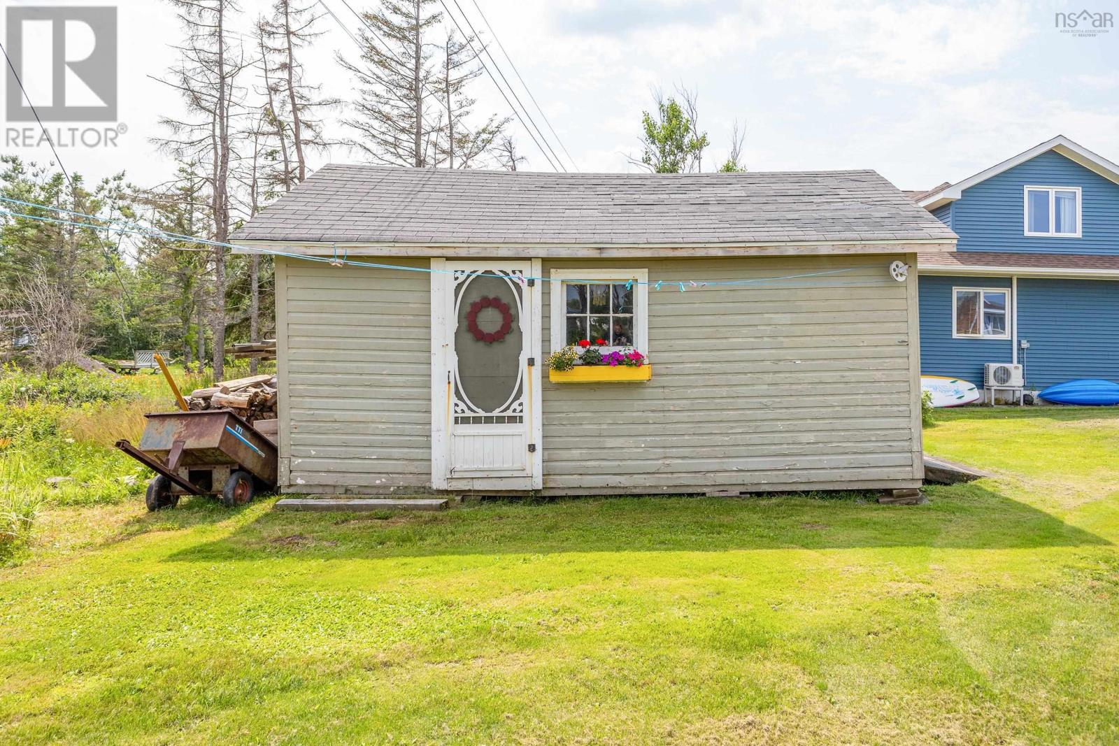 10 Ceilidh Lane, Brule, Nova Scotia  B0K 1N0 - Photo 29 - 202417238