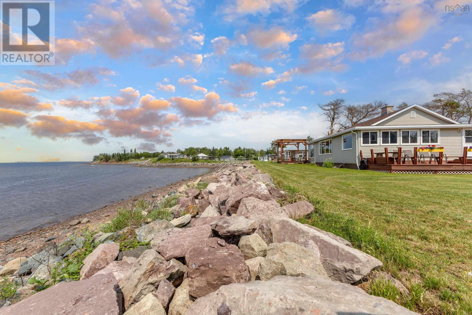 10 Ceilidh Lane, Brule, Nova Scotia  B0K 1N0 - Photo 3 - 202417238