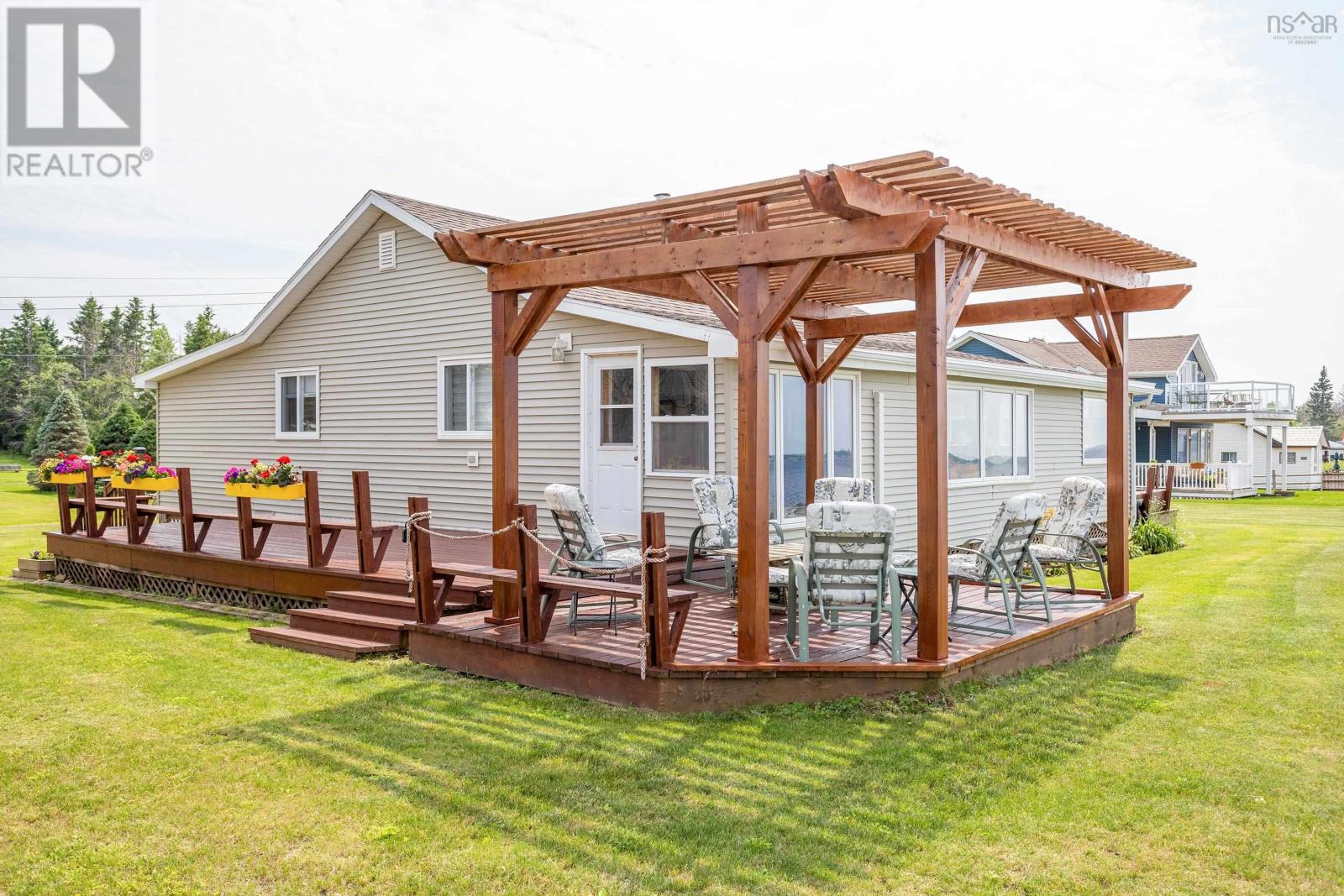 10 Ceilidh Lane, Brule, Nova Scotia  B0K 1N0 - Photo 31 - 202417238