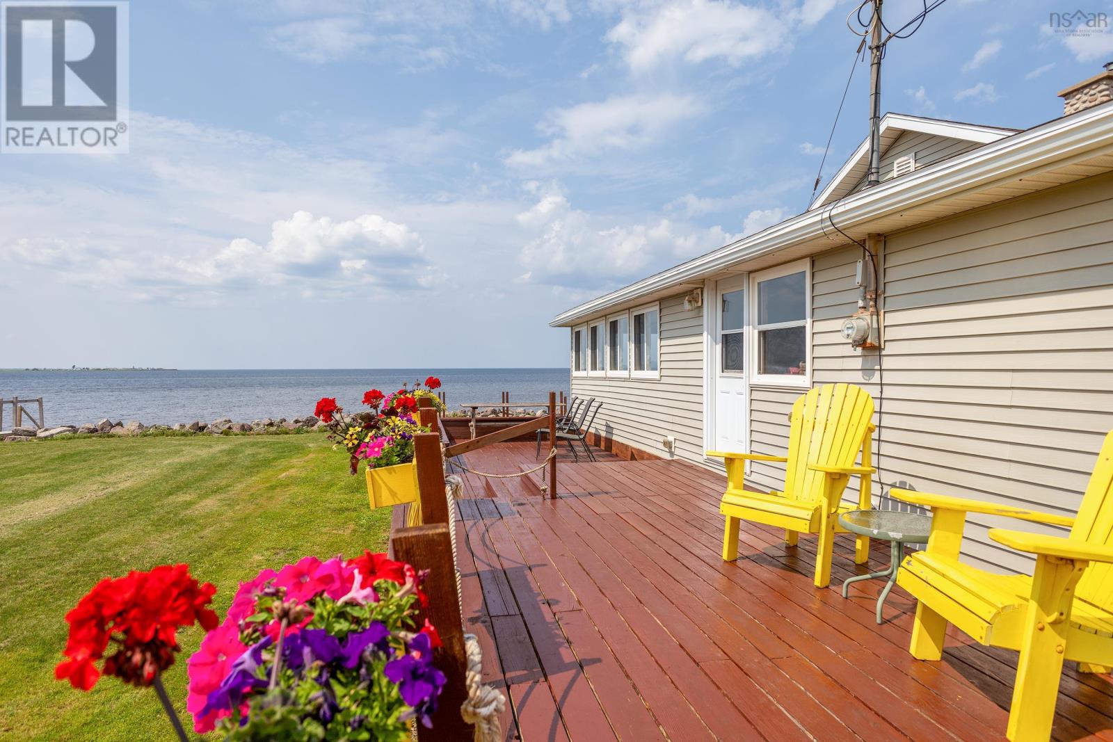 10 Ceilidh Lane, Brule, Nova Scotia  B0K 1N0 - Photo 33 - 202417238