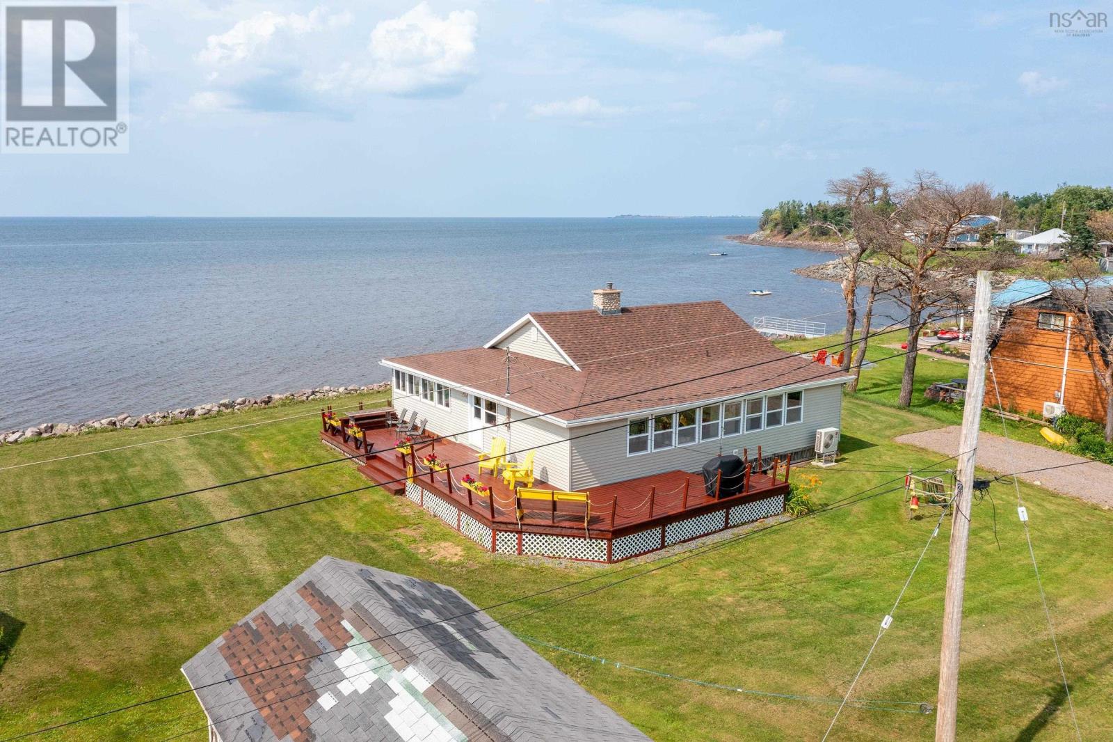 10 Ceilidh Lane, Brule, Nova Scotia  B0K 1N0 - Photo 35 - 202417238