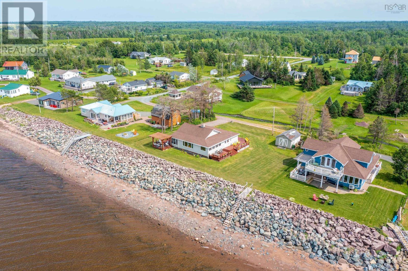 10 Ceilidh Lane, Brule, Nova Scotia  B0K 1N0 - Photo 36 - 202417238