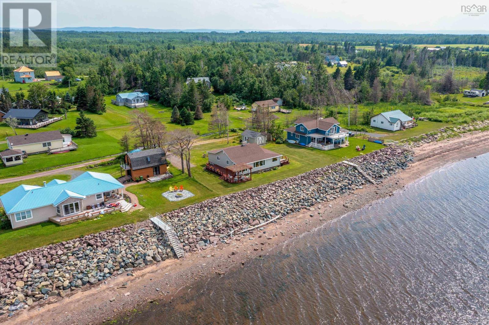 10 Ceilidh Lane, Brule, Nova Scotia  B0K 1N0 - Photo 38 - 202417238