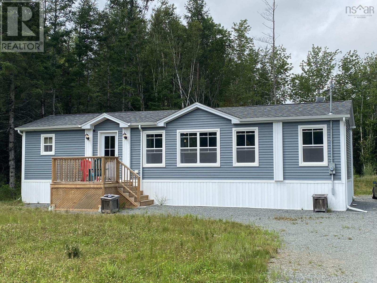 2261 Highway 289, Middle Stewiacke, Nova Scotia  B0N 1C0 - Photo 1 - 202417240