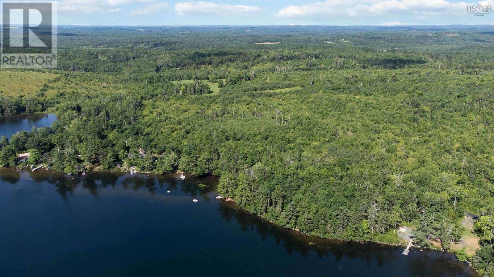 Acreage Pid60205952  Milbury Road, Newburne, Nova Scotia  B0J 2E0 - Photo 2 - 202417242