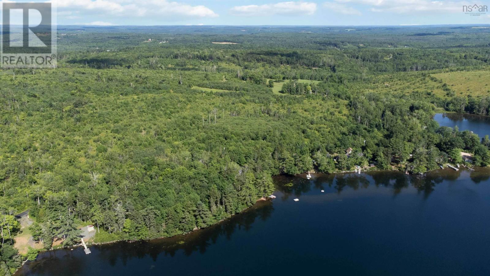 Acreage Pid60205952  Milbury Road, Newburne, Nova Scotia  B0J 2E0 - Photo 3 - 202417242