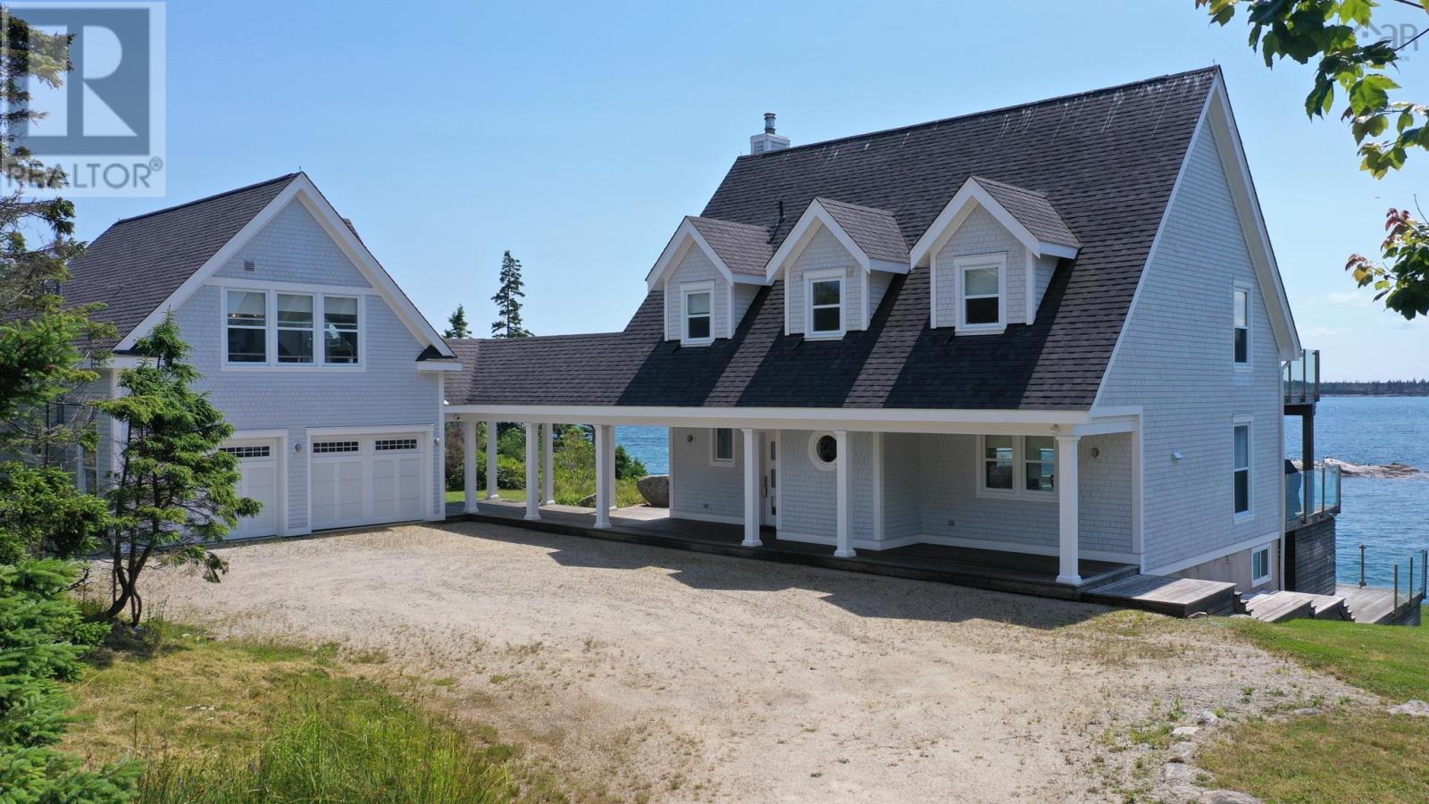 168 Ocean Gate Drive, North West Cove, Nova Scotia  B0J 1T0 - Photo 1 - 202417248