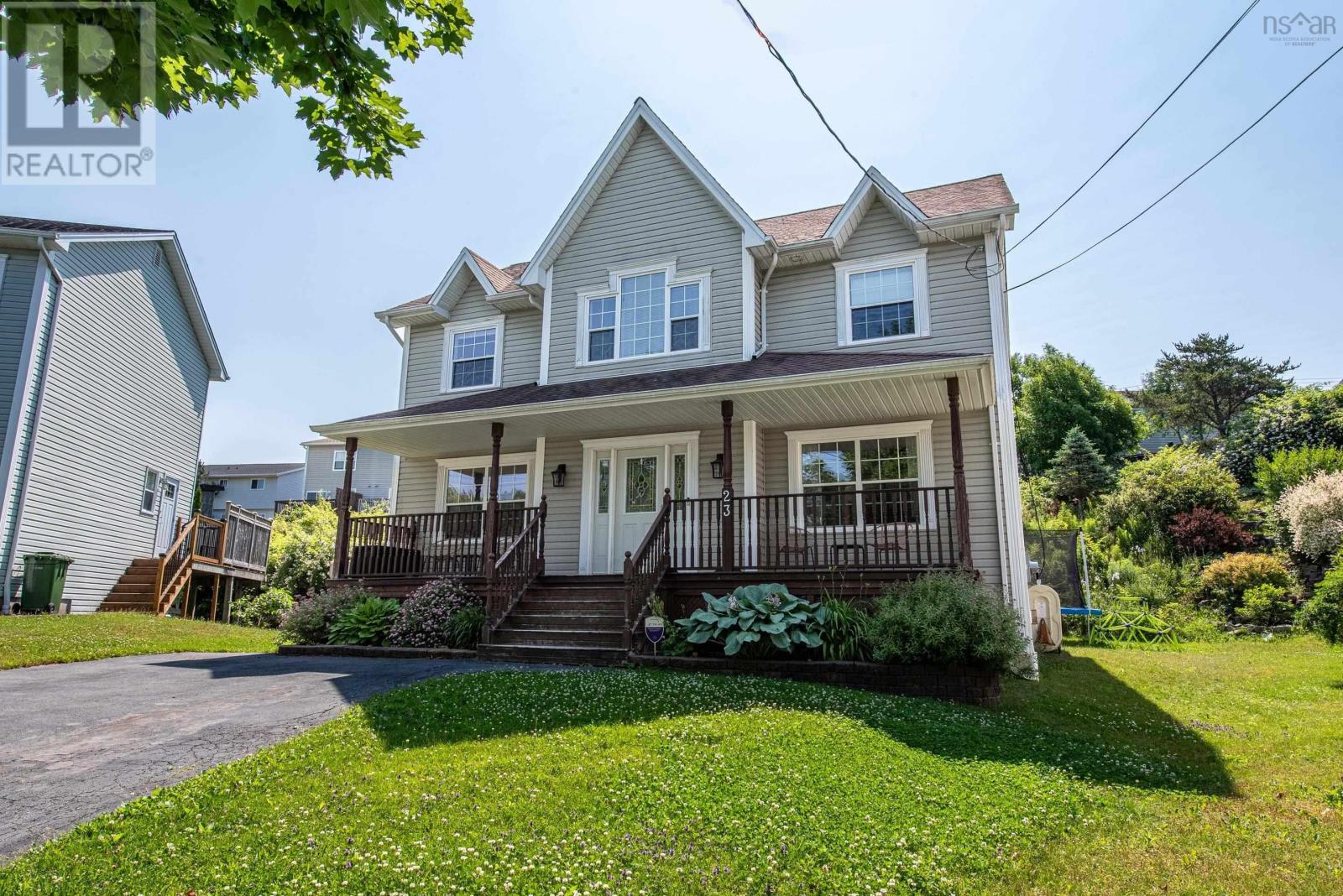 23 White Dove Court, halifax, Nova Scotia