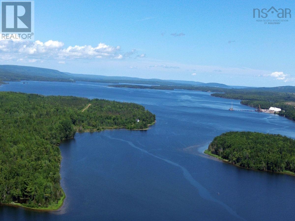 Lot 9 Bald Eagle Drive, aberdeen, Nova Scotia