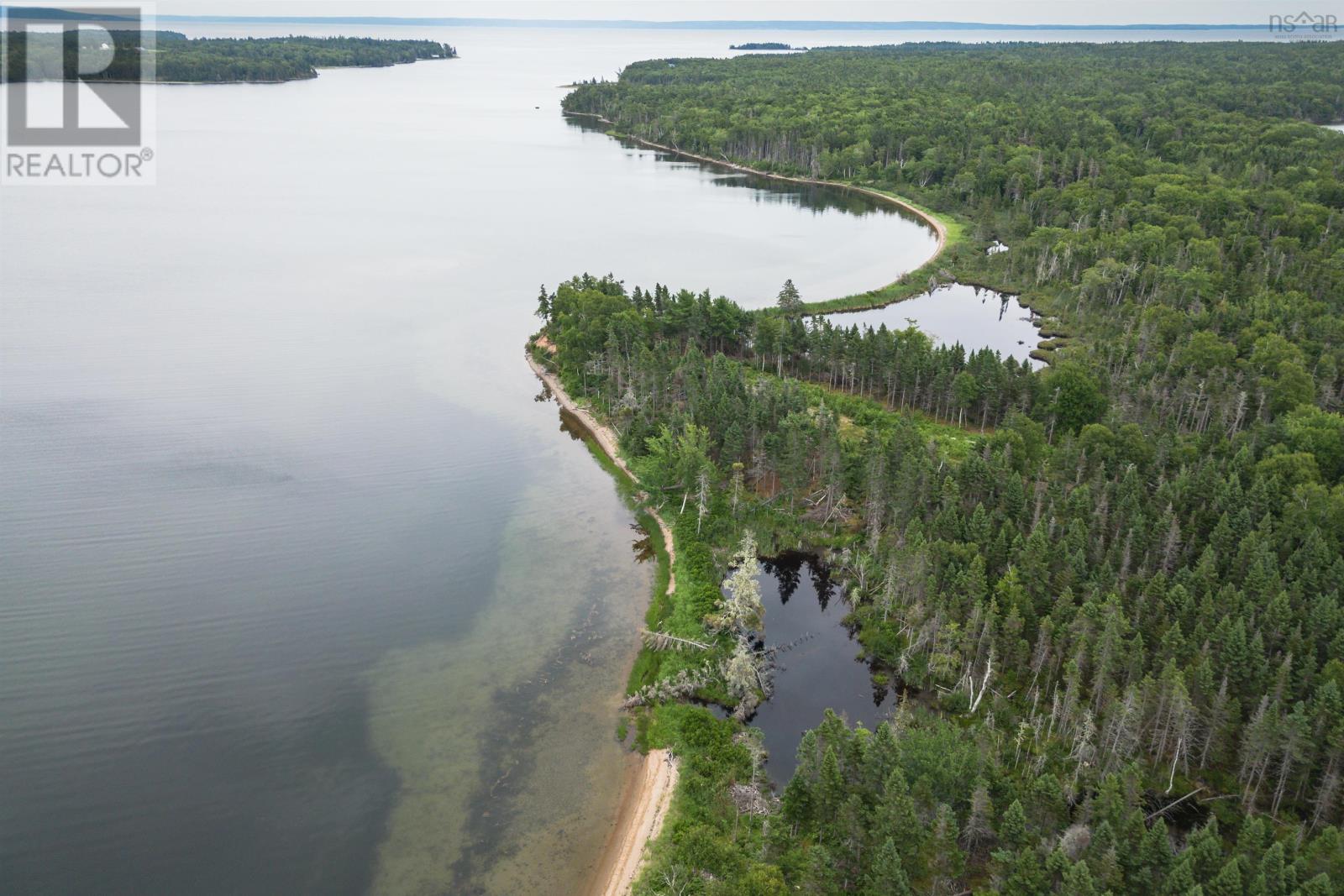 Lot 17 Militia Point Road, Militia Point, Nova Scotia  B0E 2Y0 - Photo 1 - 202417296