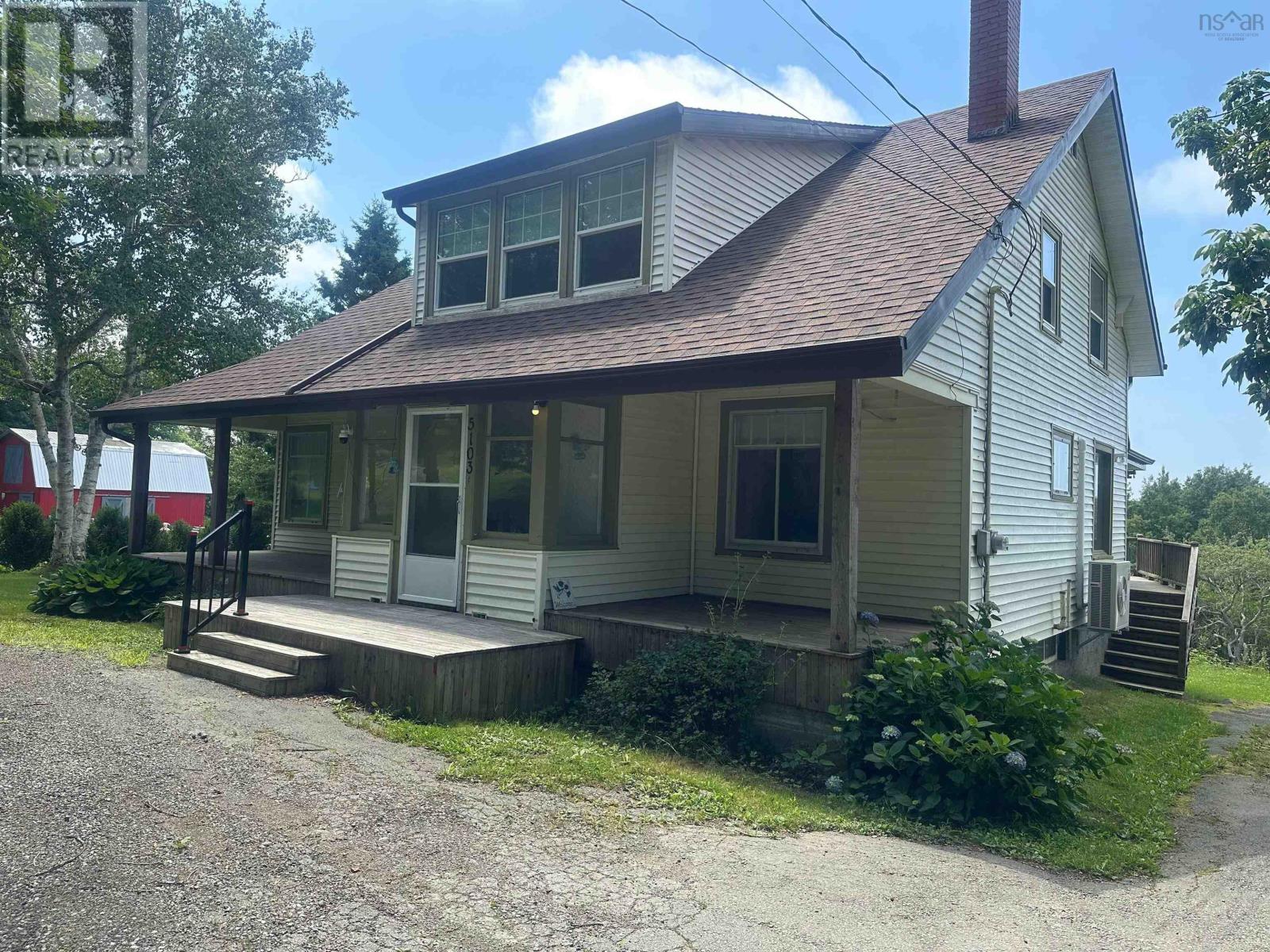 5103 1 Highway, Weymouth, Nova Scotia  B0W 3T0 - Photo 2 - 202417302