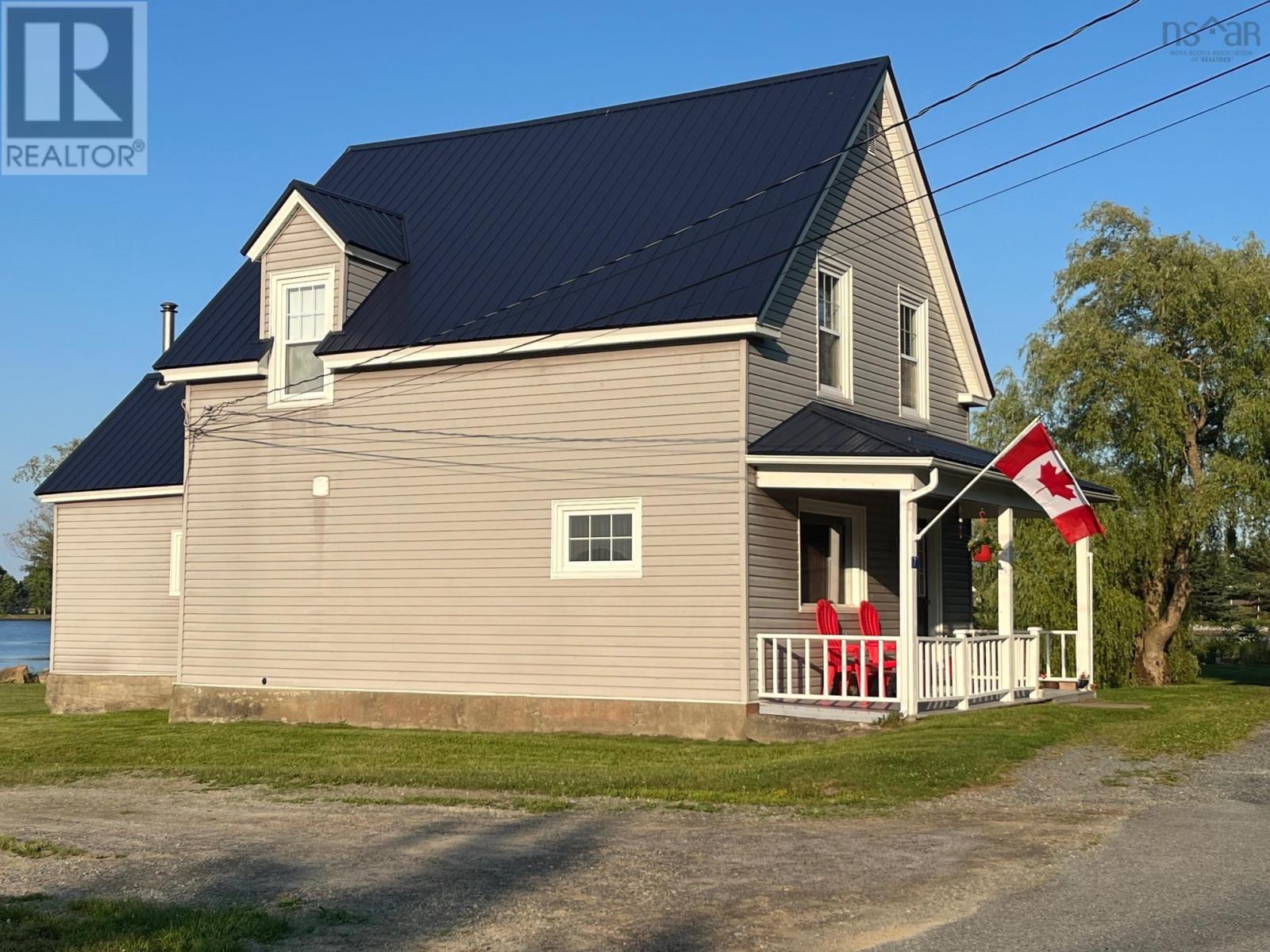 7 King Street, Liverpool, Nova Scotia  B0T 1K0 - Photo 4 - 202417327