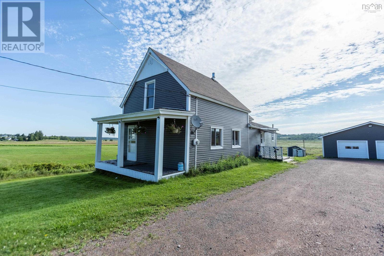 3456 Barronsfield Road, River Hebert, Nova Scotia  B0L 1G0 - Photo 2 - 202417334