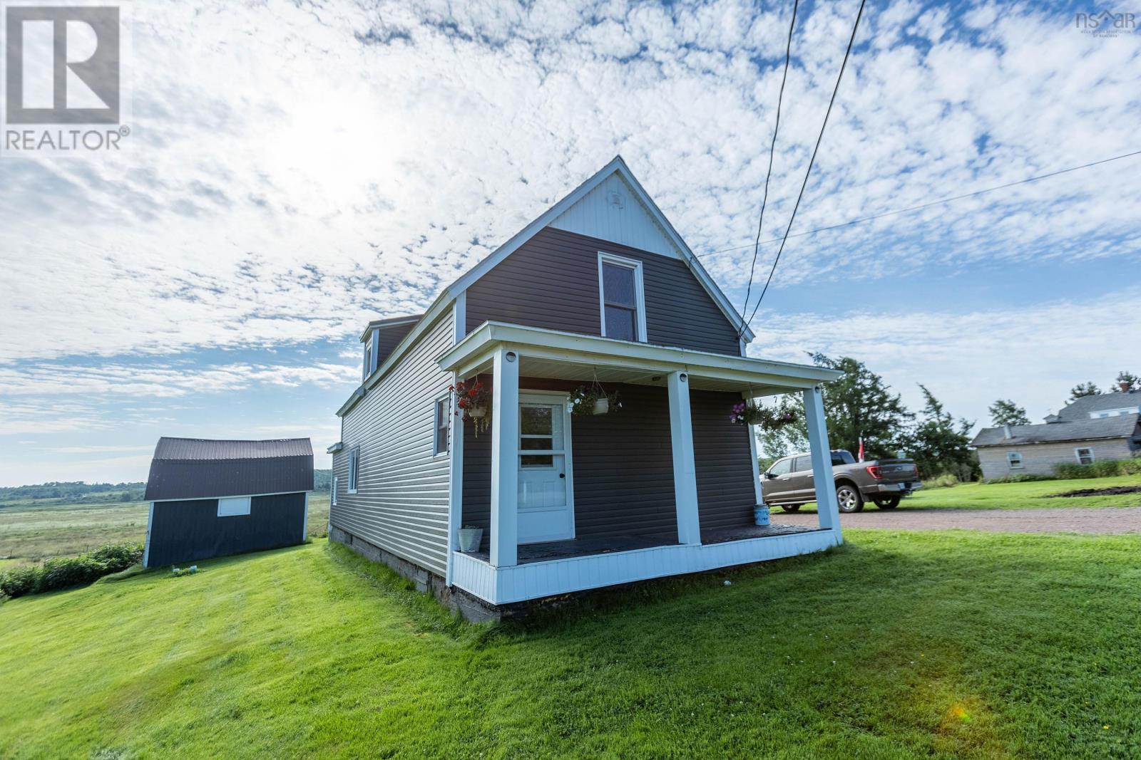 3456 Barronsfield Road, River Hebert, Nova Scotia  B0L 1G0 - Photo 3 - 202417334