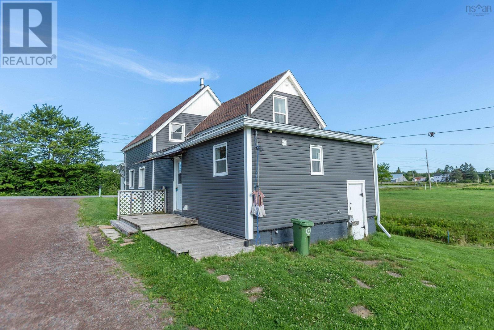 3456 Barronsfield Road, River Hebert, Nova Scotia  B0L 1G0 - Photo 4 - 202417334