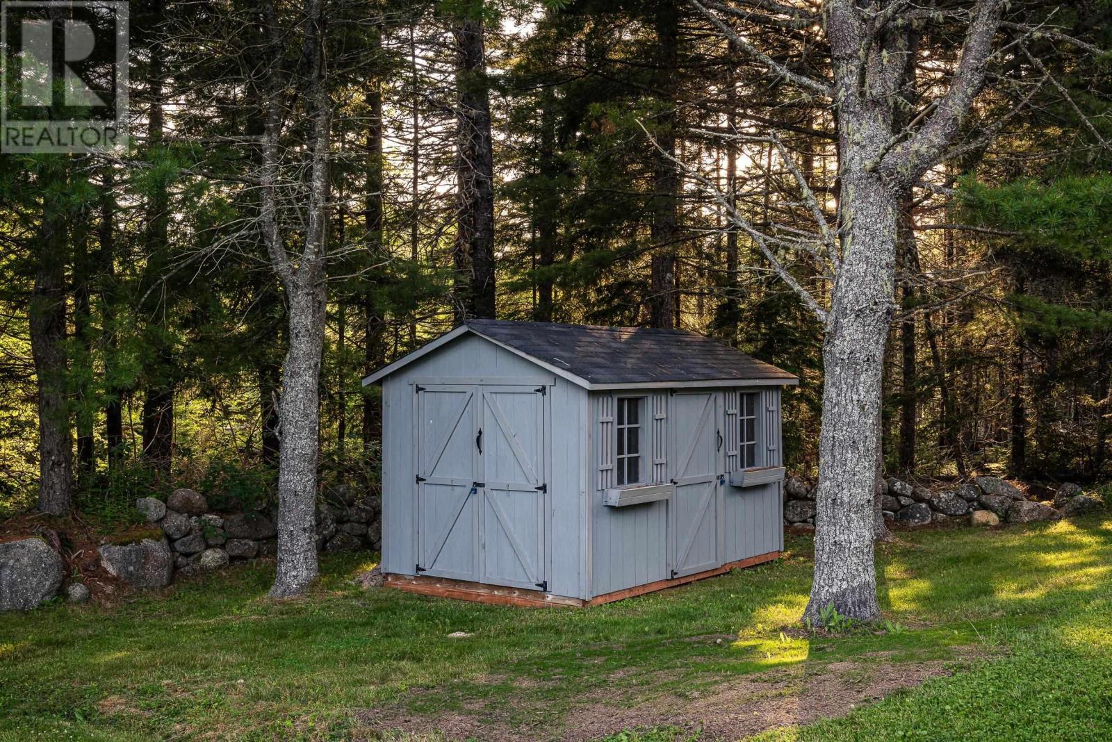 331 Masons Point Road, Head Of St. Margarets Bay, Nova Scotia  B3Z 1Z1 - Photo 37 - 202417340