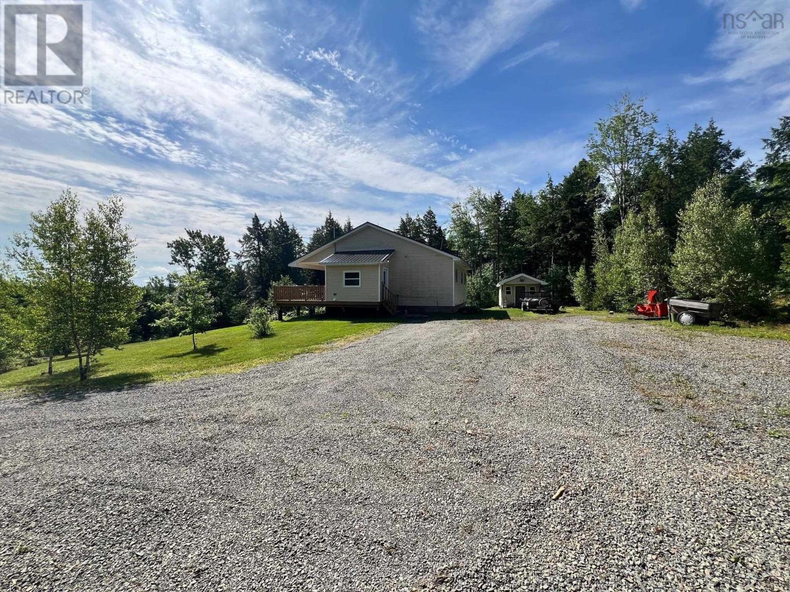 2193 Hunter Road, West Wentworth, Nova Scotia  B0M 1E0 - Photo 11 - 202417346