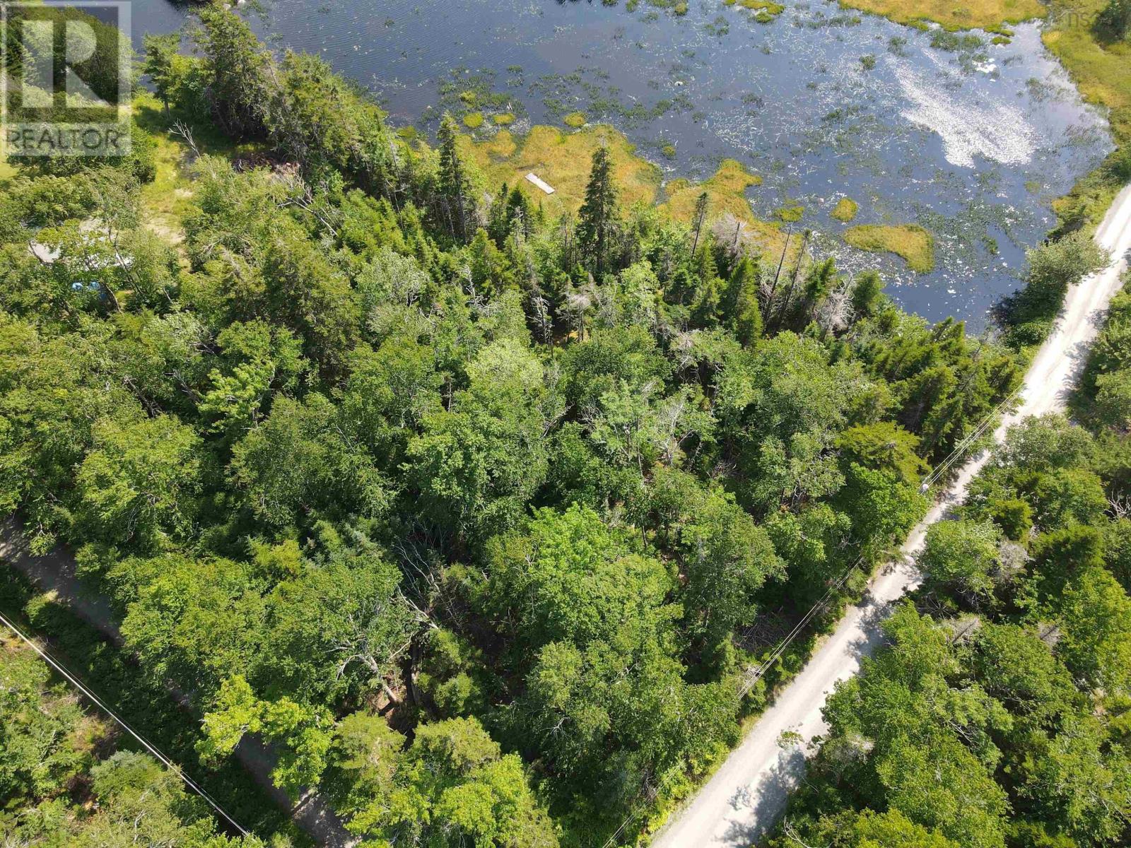 G Island Drive, river lake, Nova Scotia