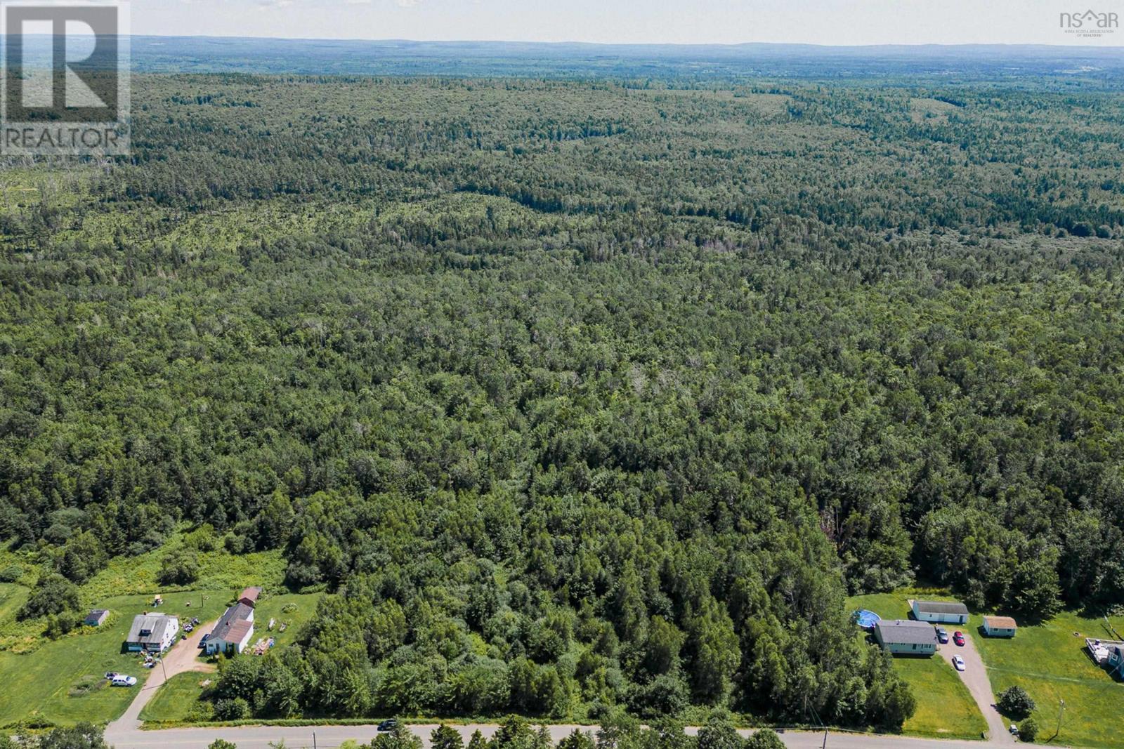 Vl Highway 407, Chignecto, Nova Scotia  B0L 1B0 - Photo 2 - 202417395