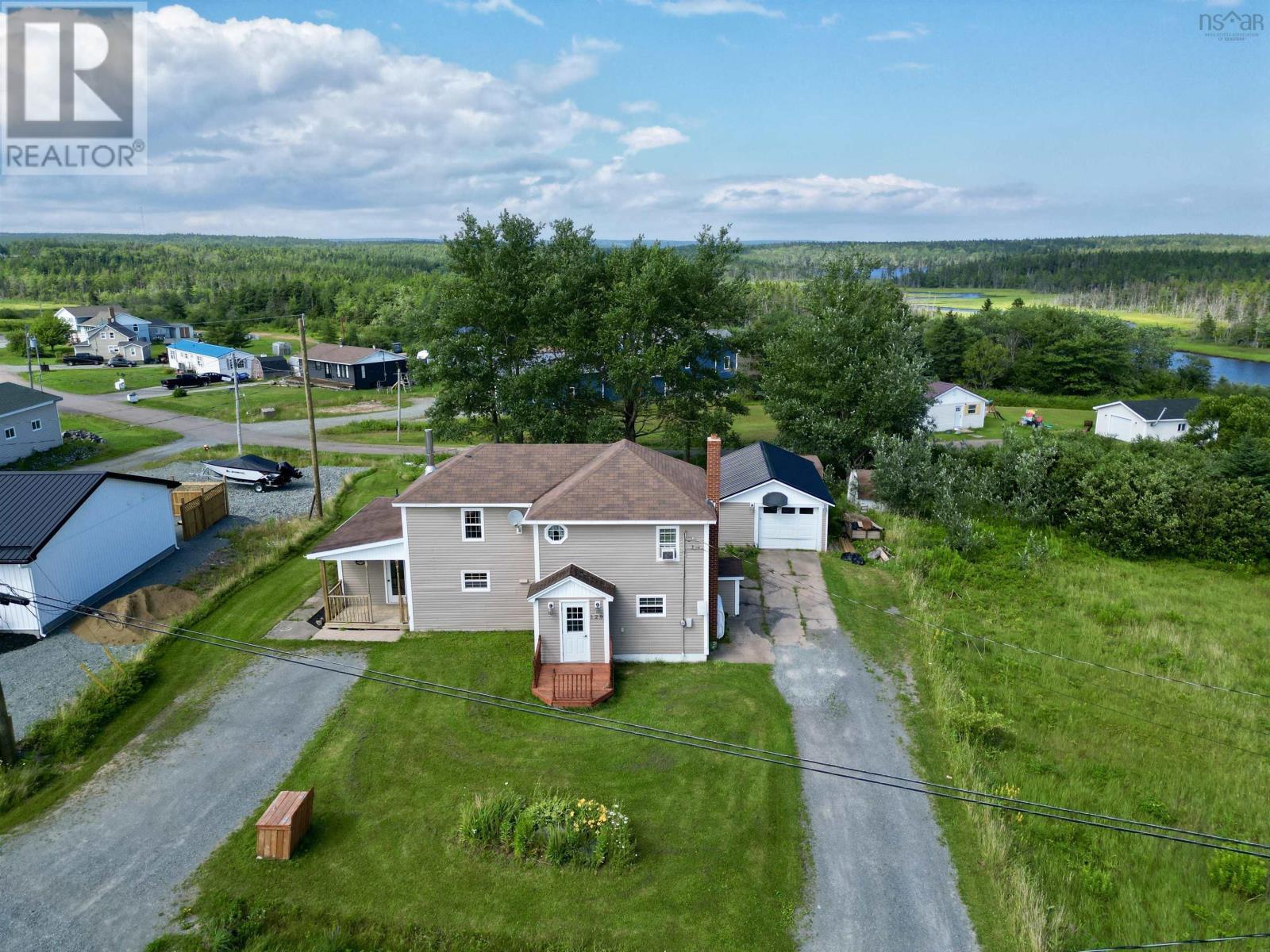 129 Grandique Ferry Road, Louisdale, Nova Scotia  B0E 1V0 - Photo 2 - 202417410