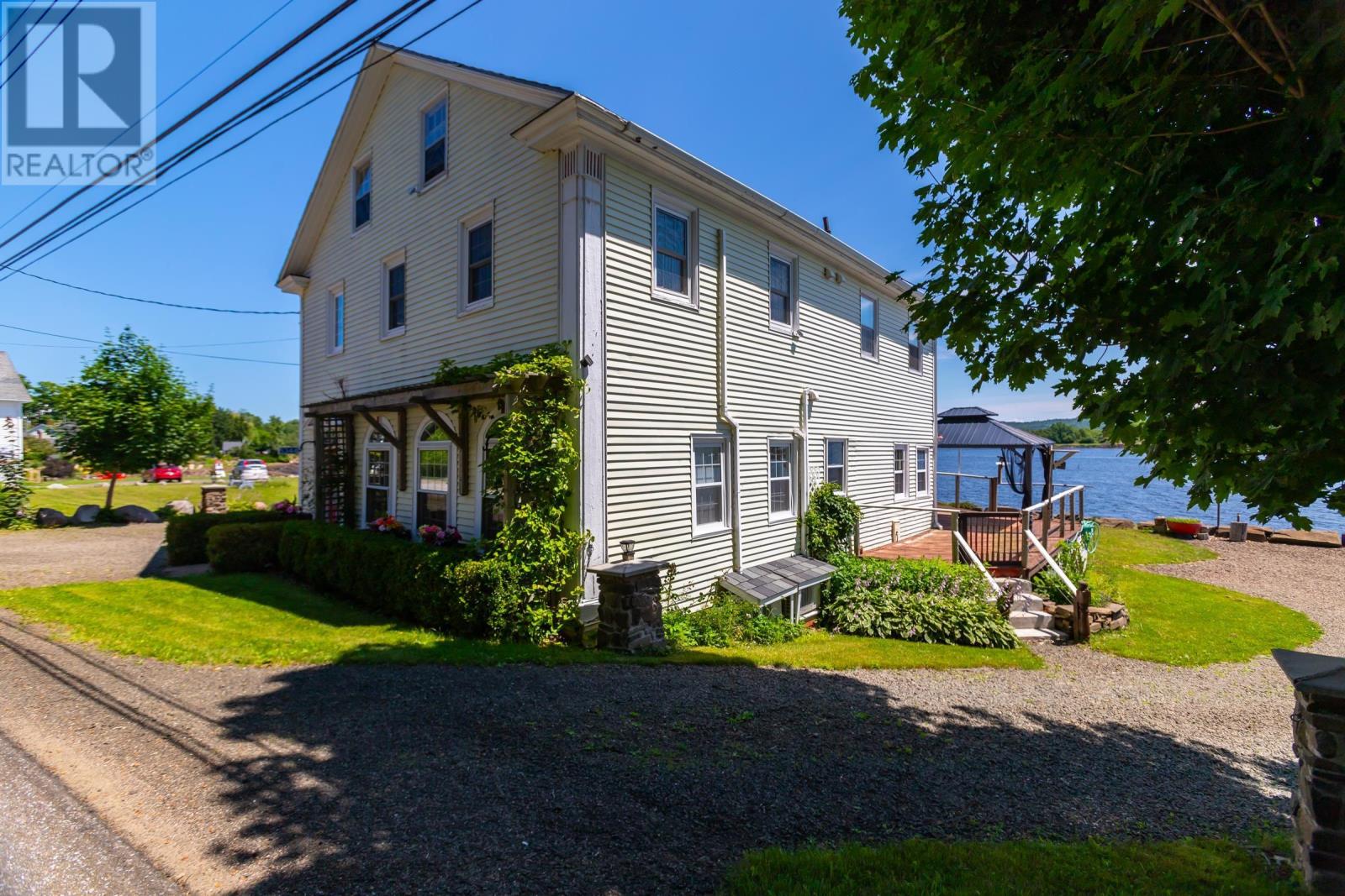 5344 Granville Road, Granville Ferry, Nova Scotia  B0S 1K0 - Photo 41 - 202417412