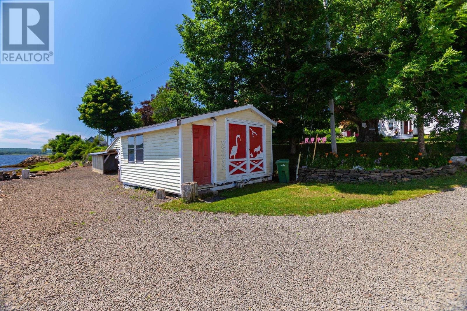 5344 Granville Road, Granville Ferry, Nova Scotia  B0S 1K0 - Photo 45 - 202417412