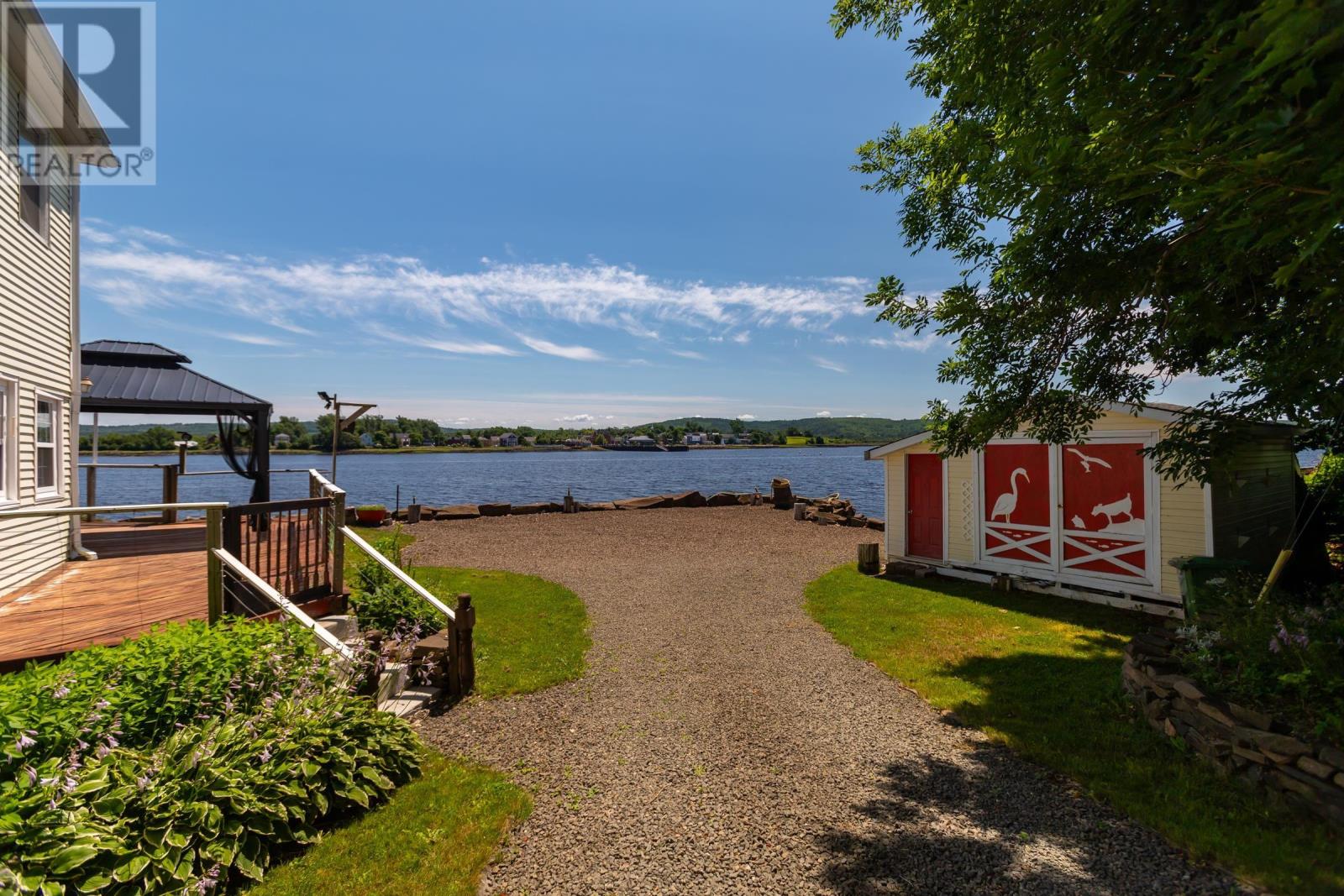 5344 Granville Road, Granville Ferry, Nova Scotia  B0S 1K0 - Photo 46 - 202417412