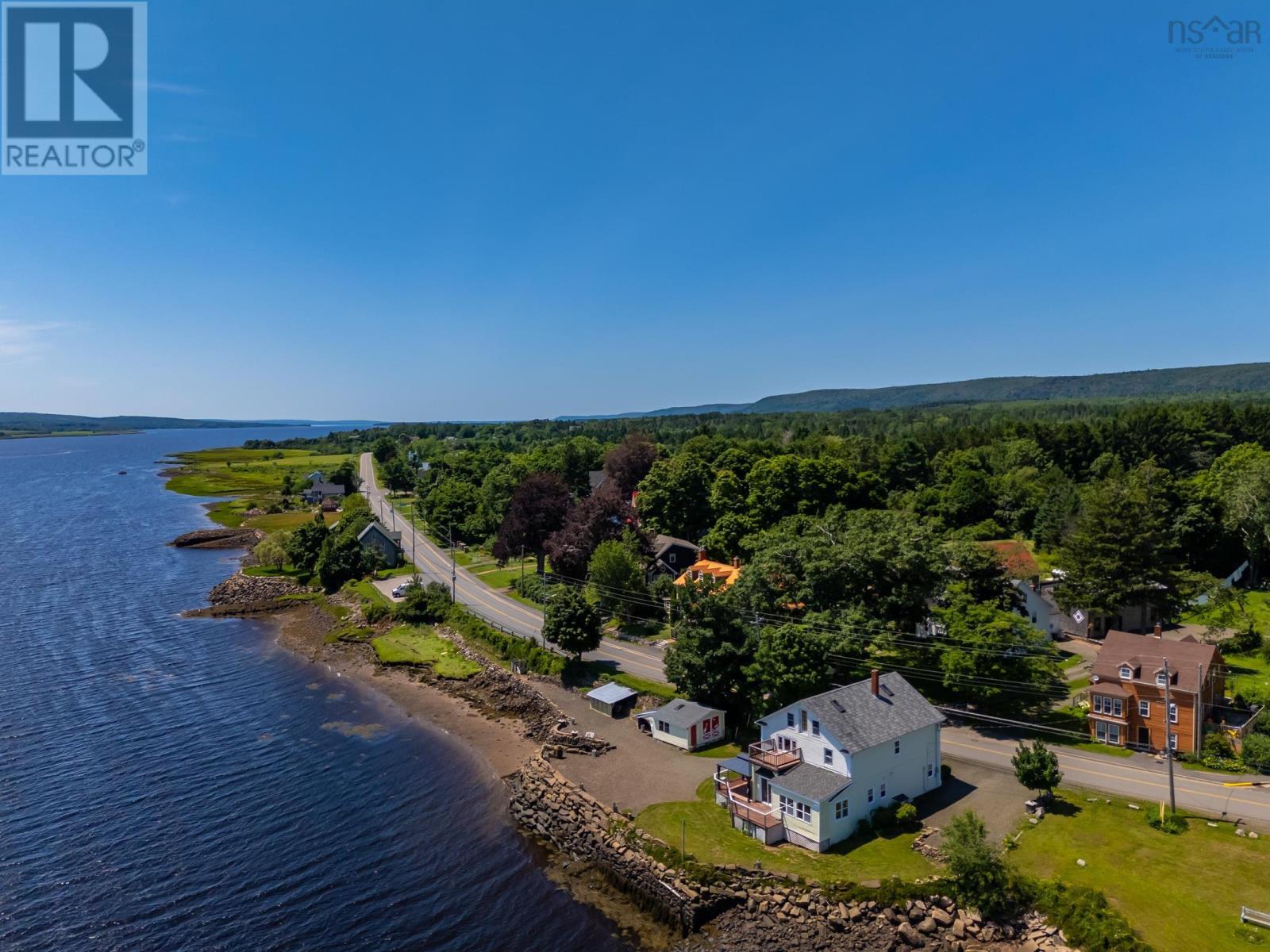 5344 Granville Road, Granville Ferry, Nova Scotia  B0S 1K0 - Photo 49 - 202417412