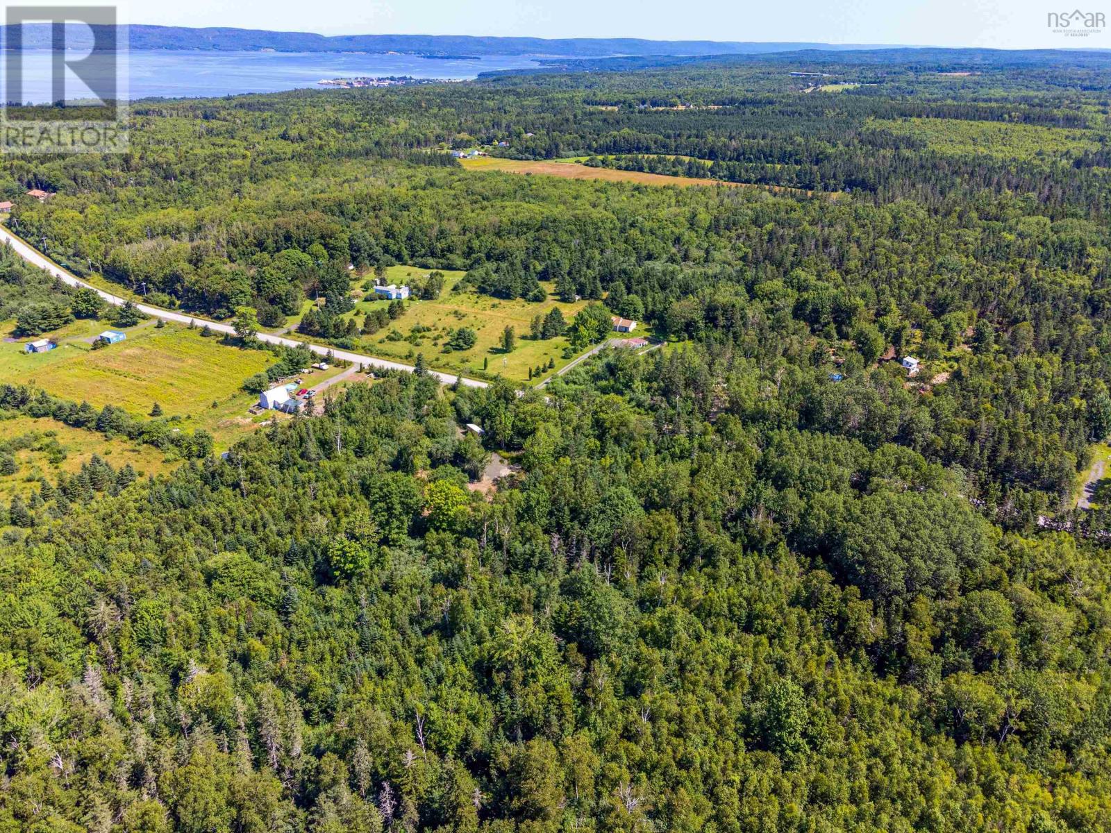 Lot Purdy Road, Waldeck, Nova Scotia  B0S 1J0 - Photo 10 - 202417423