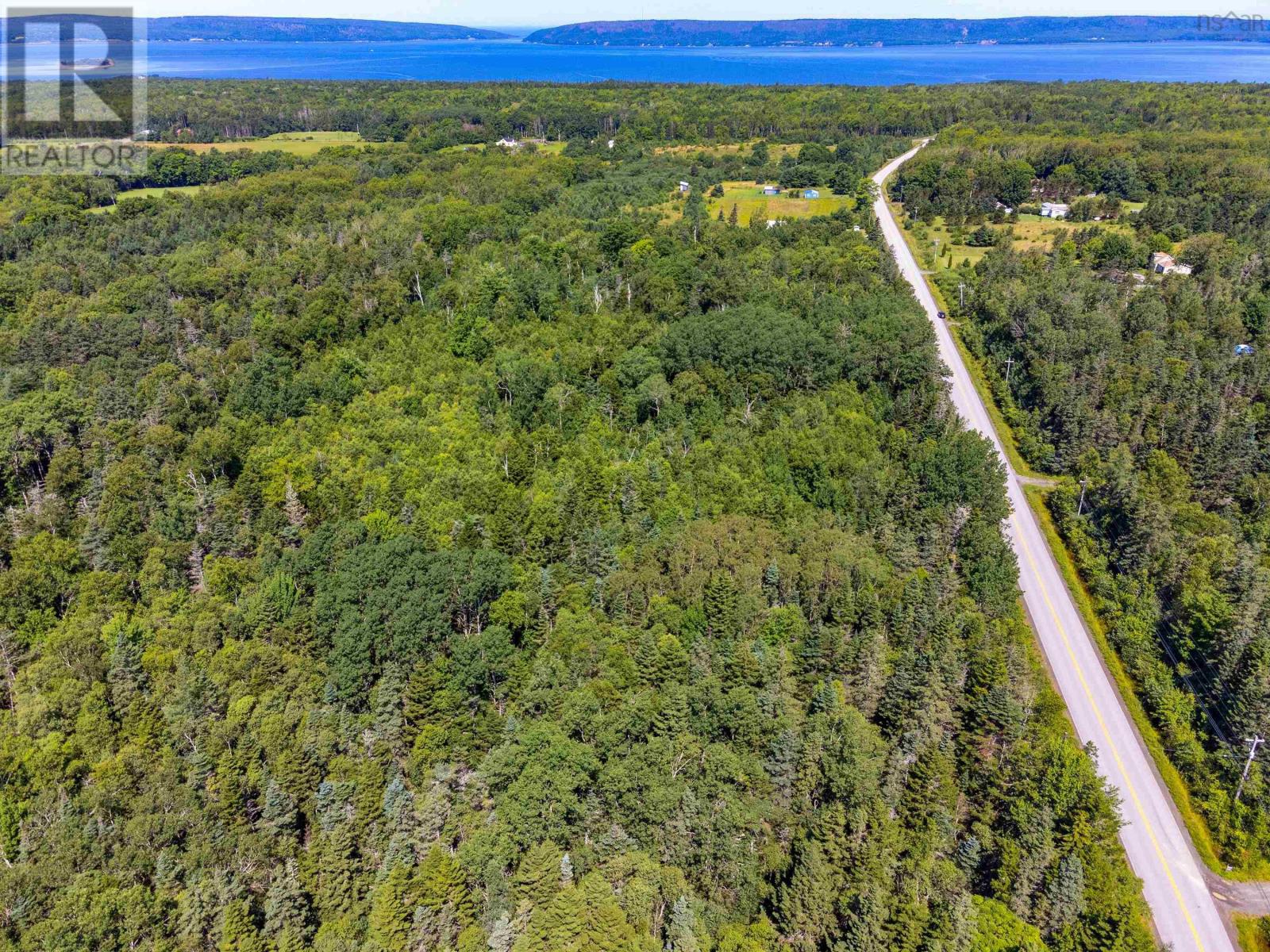 Lot Purdy Road, Waldeck, Nova Scotia  B0S 1J0 - Photo 11 - 202417423