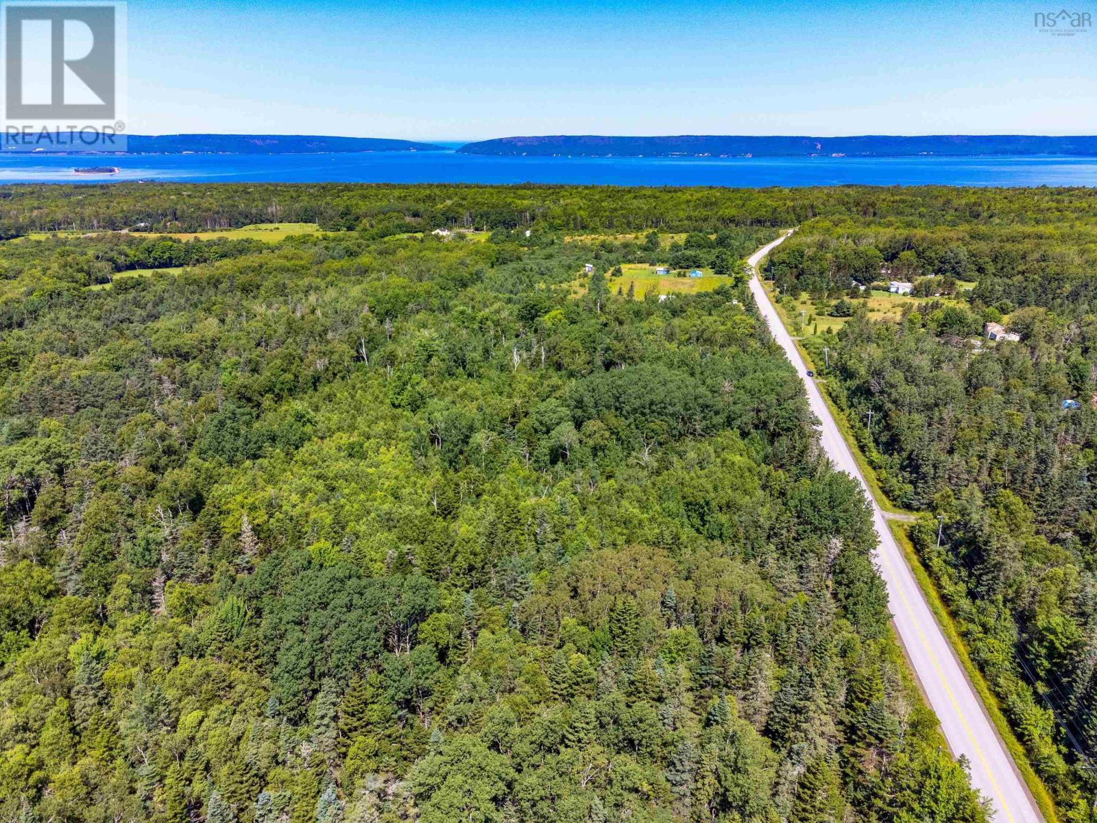 Lot Purdy Road, Waldeck, Nova Scotia  B0S 1J0 - Photo 2 - 202417423