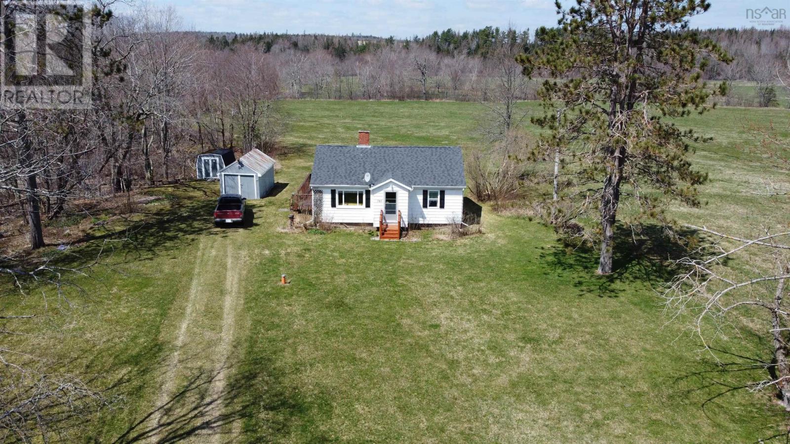 785 Southside Road, newton mills, Nova Scotia