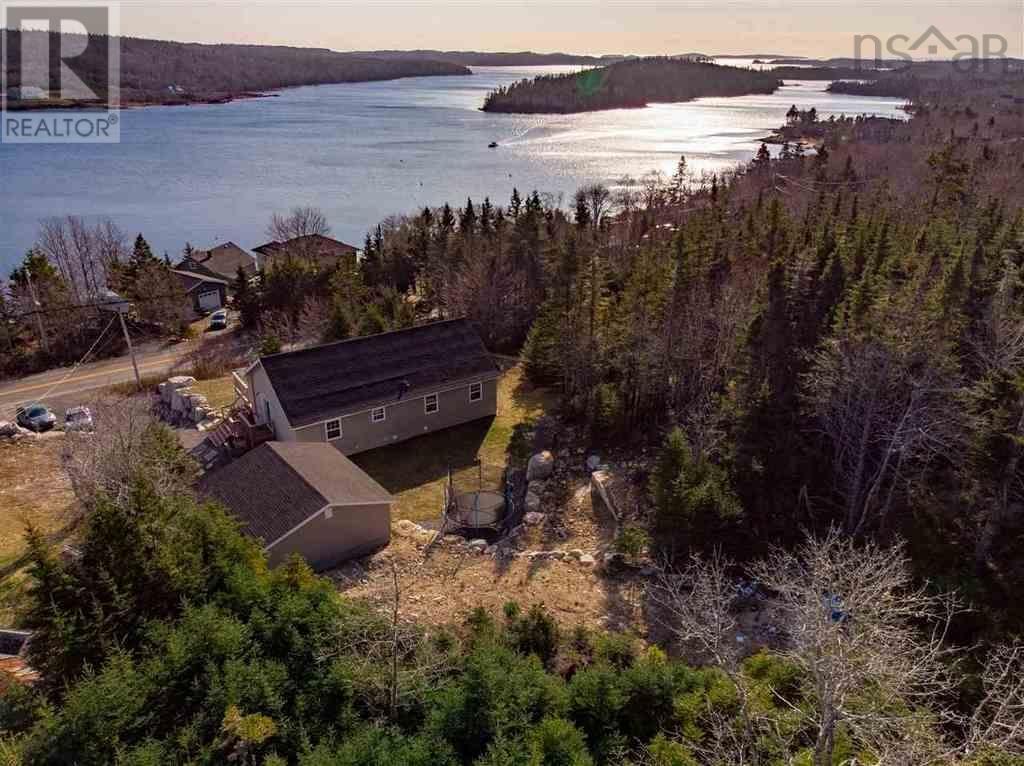 465 Prospect Bay Road, Prospect Bay, Nova Scotia  B3T 1Z8 - Photo 1 - 202417436